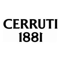 CERRUTI 1881