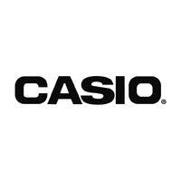 CASIO