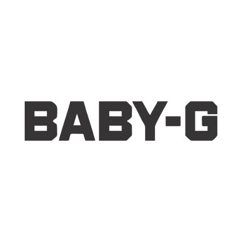 CASIO BABY-G