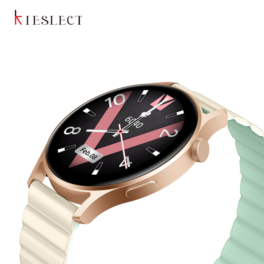 Kieslect - Smart Calling Lora 2 ( Gold )