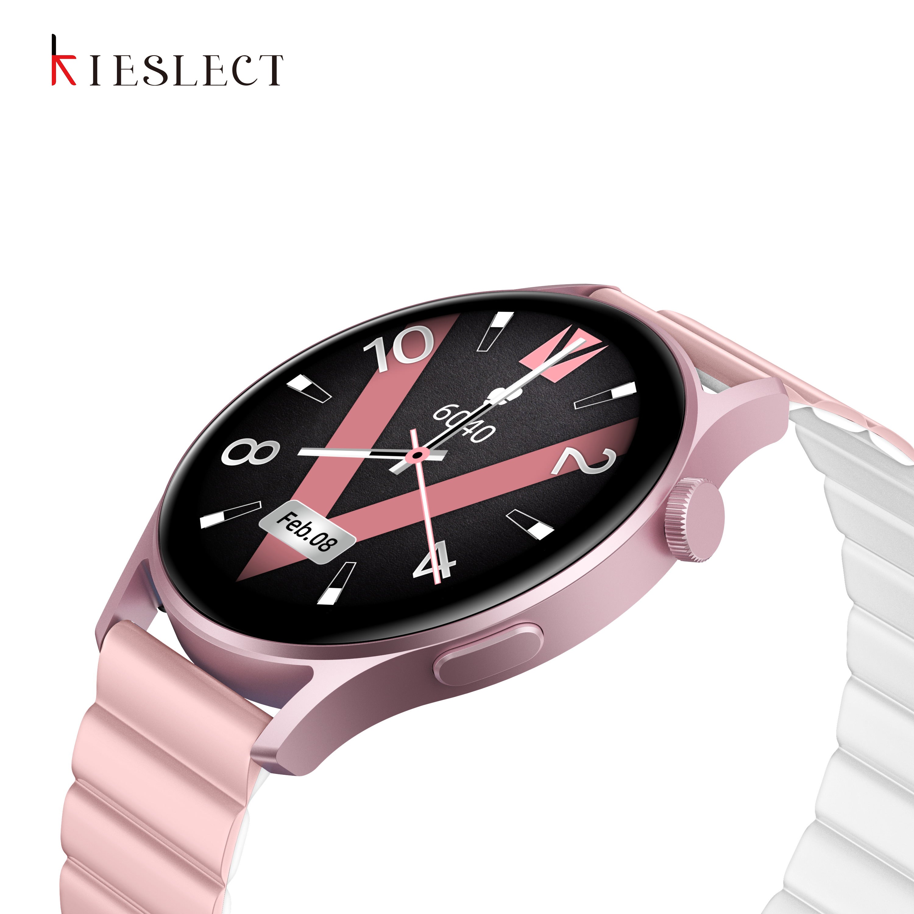 Kieslect - Smart Calling Lora 2 ( Pink )