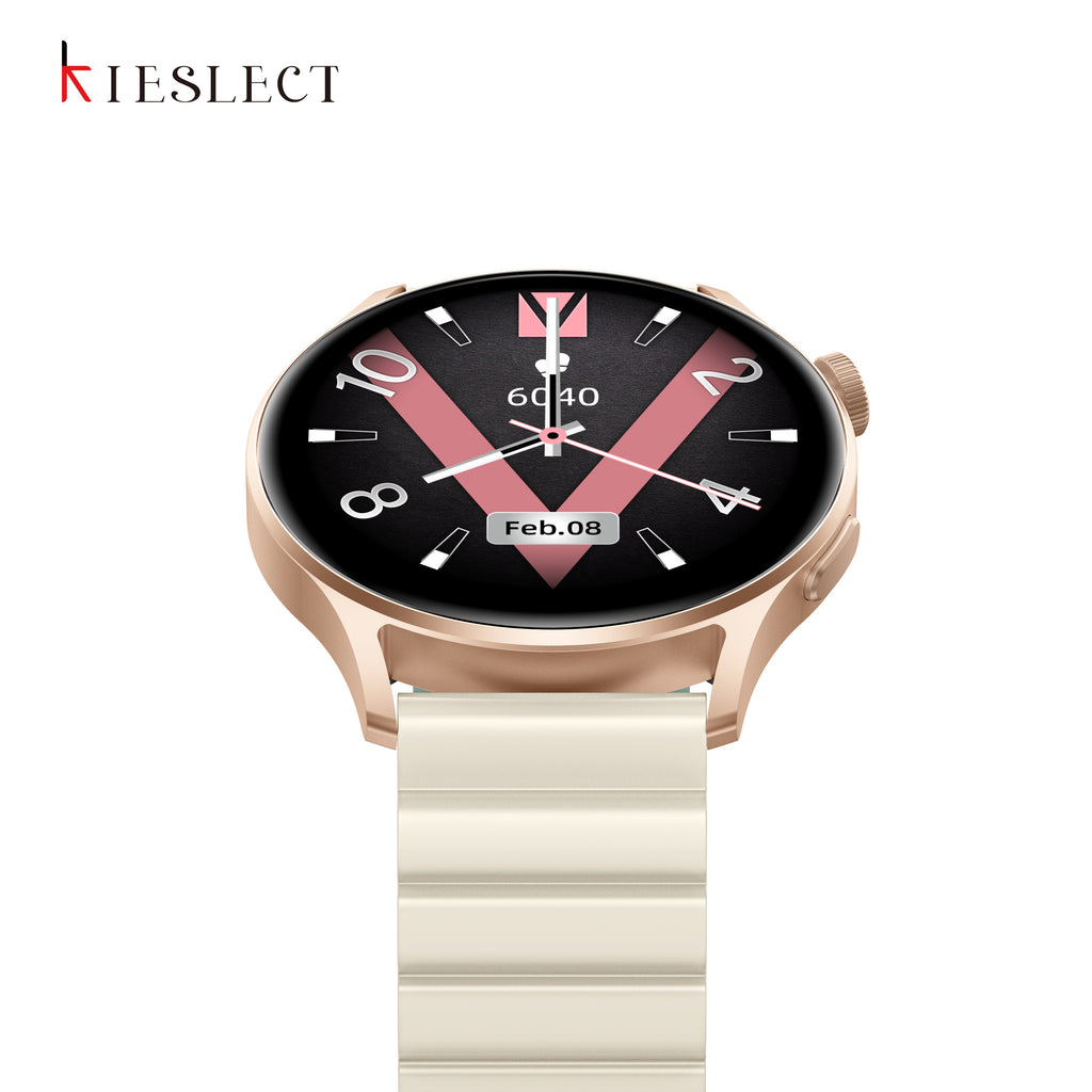 Kieslect - Smart Calling Lora 2 ( Gold )
