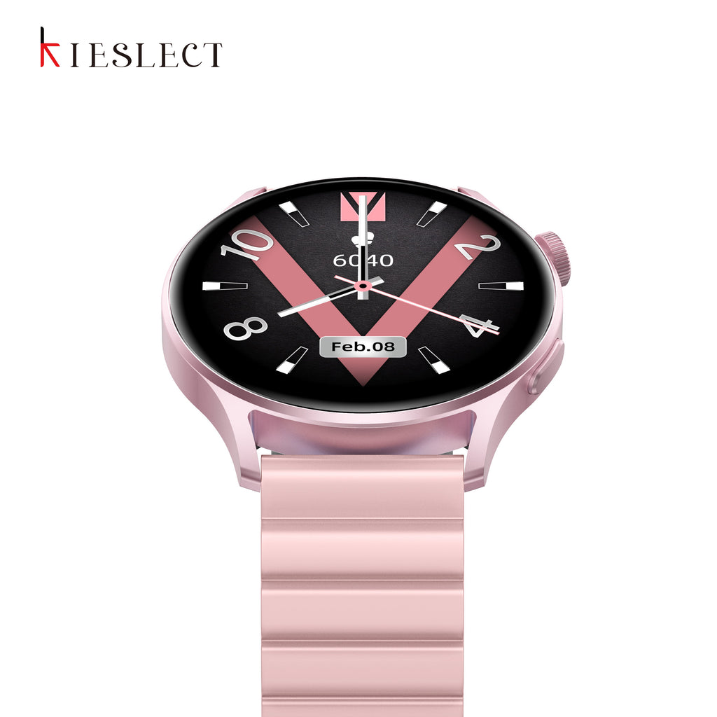 Kieslect - Smart Calling Lora 2 ( Pink )