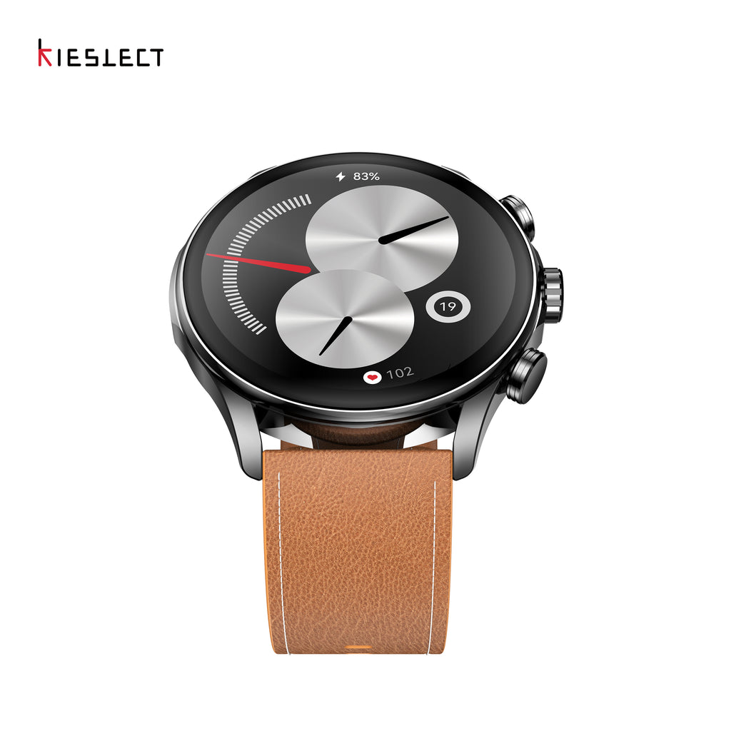 Kieslect - Balancer