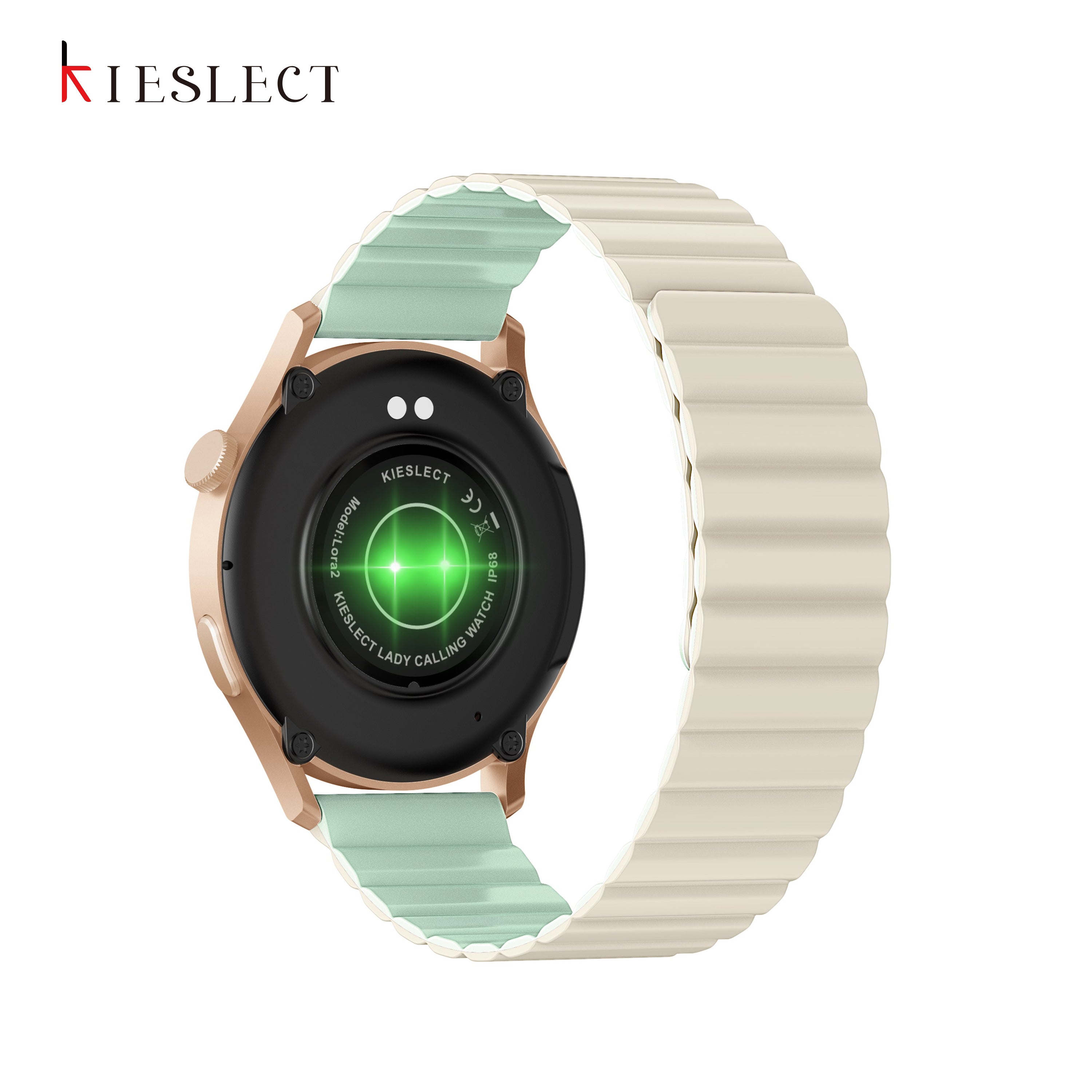 Kieslect - Smart Calling Lora 2 ( Gold )