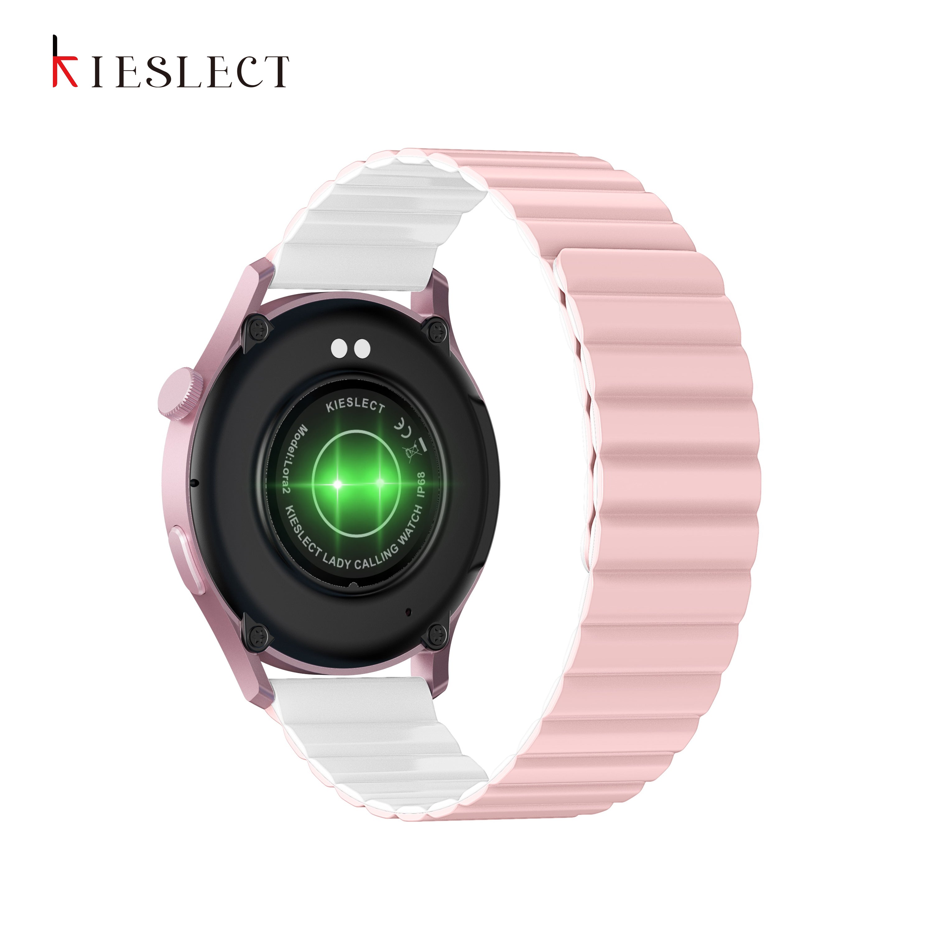 Kieslect - Smart Calling Lora 2 ( Pink )