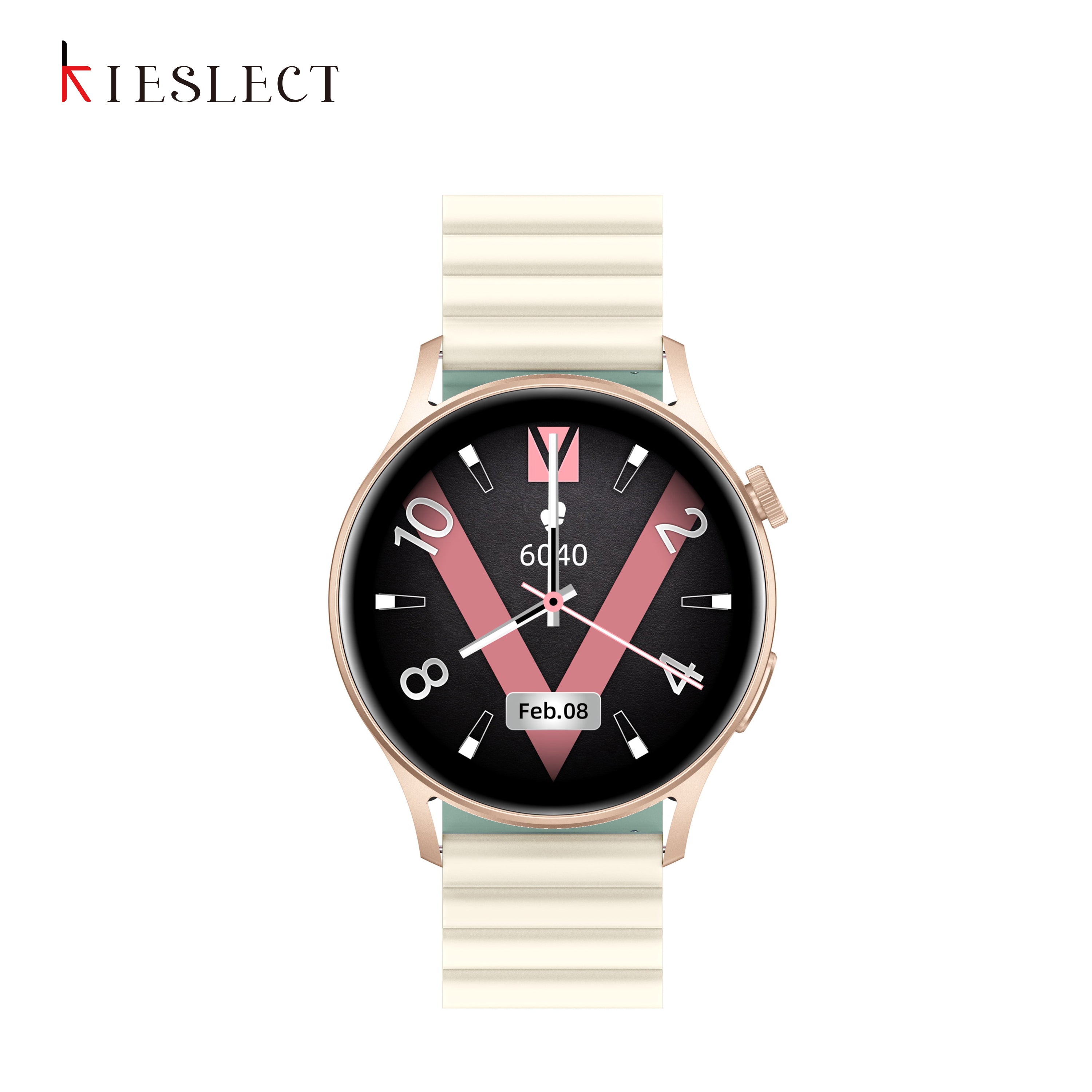 Kieslect - Smart Calling Lora 2 ( Gold )