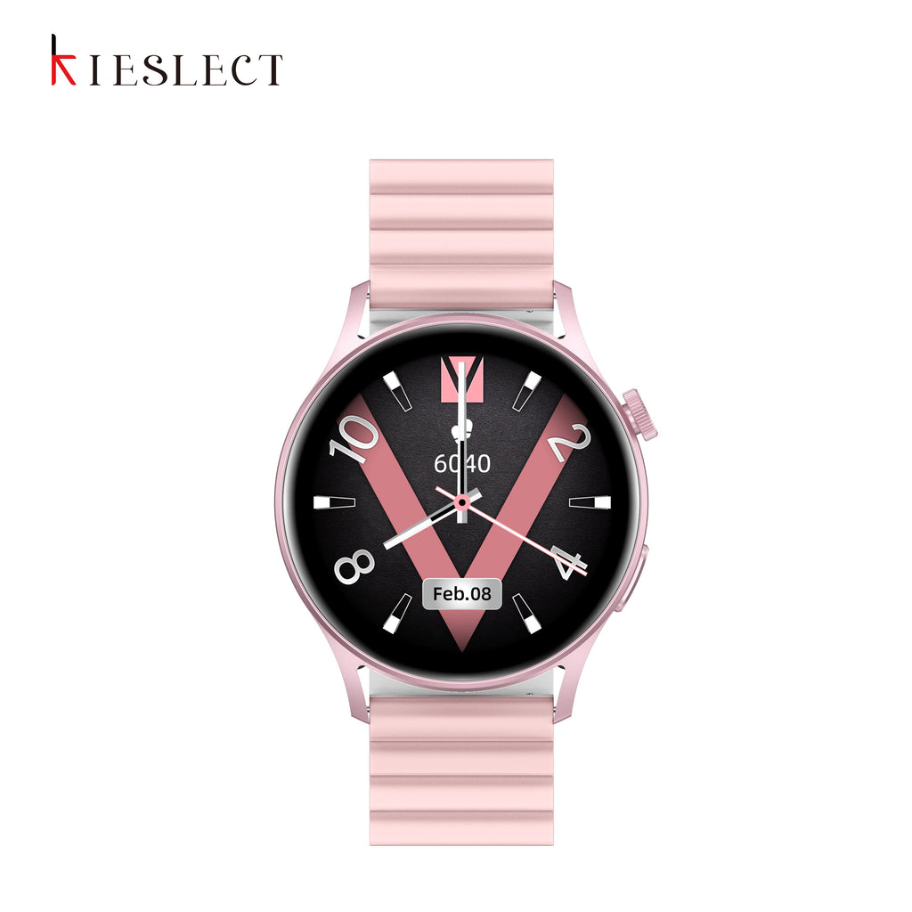 Kieslect - Smart Calling Lora 2 ( Pink )