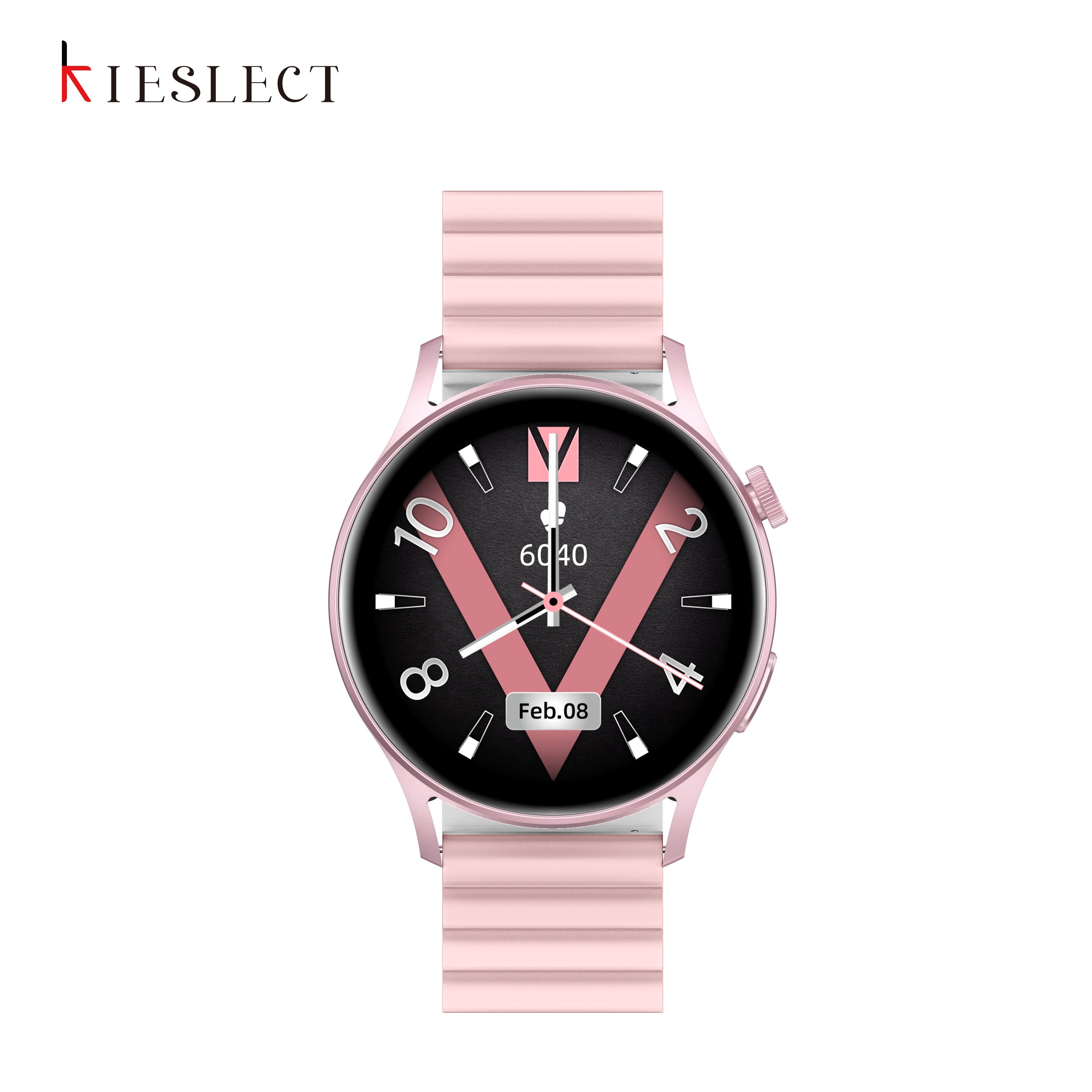 Kieslect - Smart Calling Lora 2 ( Pink )