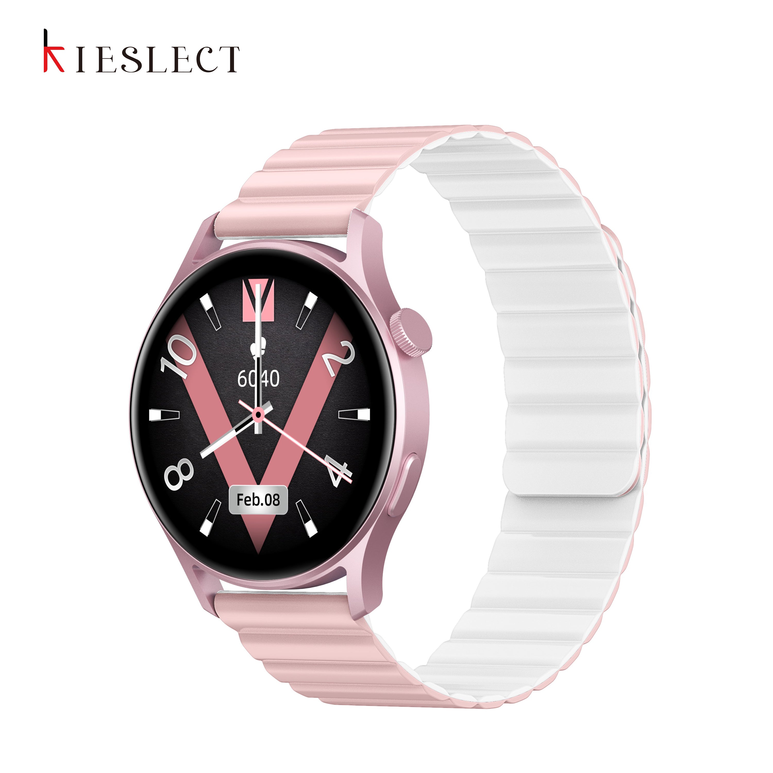 Kieslect - Smart Calling Lora 2 ( Pink )