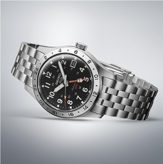 SSK023K1 - SEIKO 5 Sports Field Series