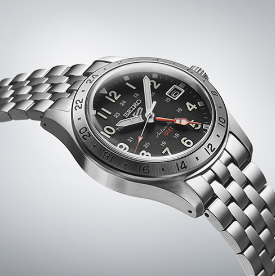 SSK023K1 - SEIKO 5 Sports Field Series