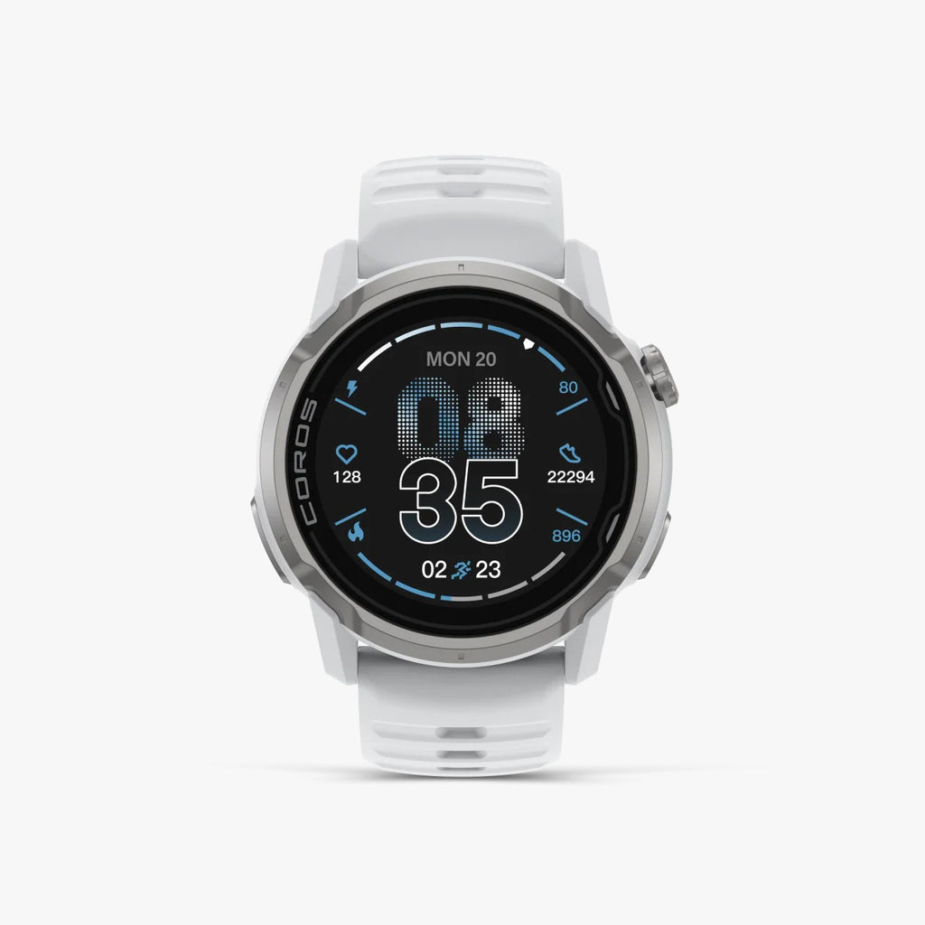 Coros Apex 4 - 46MM
