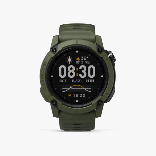 COROS NOMAD - GPS Adventure Watch