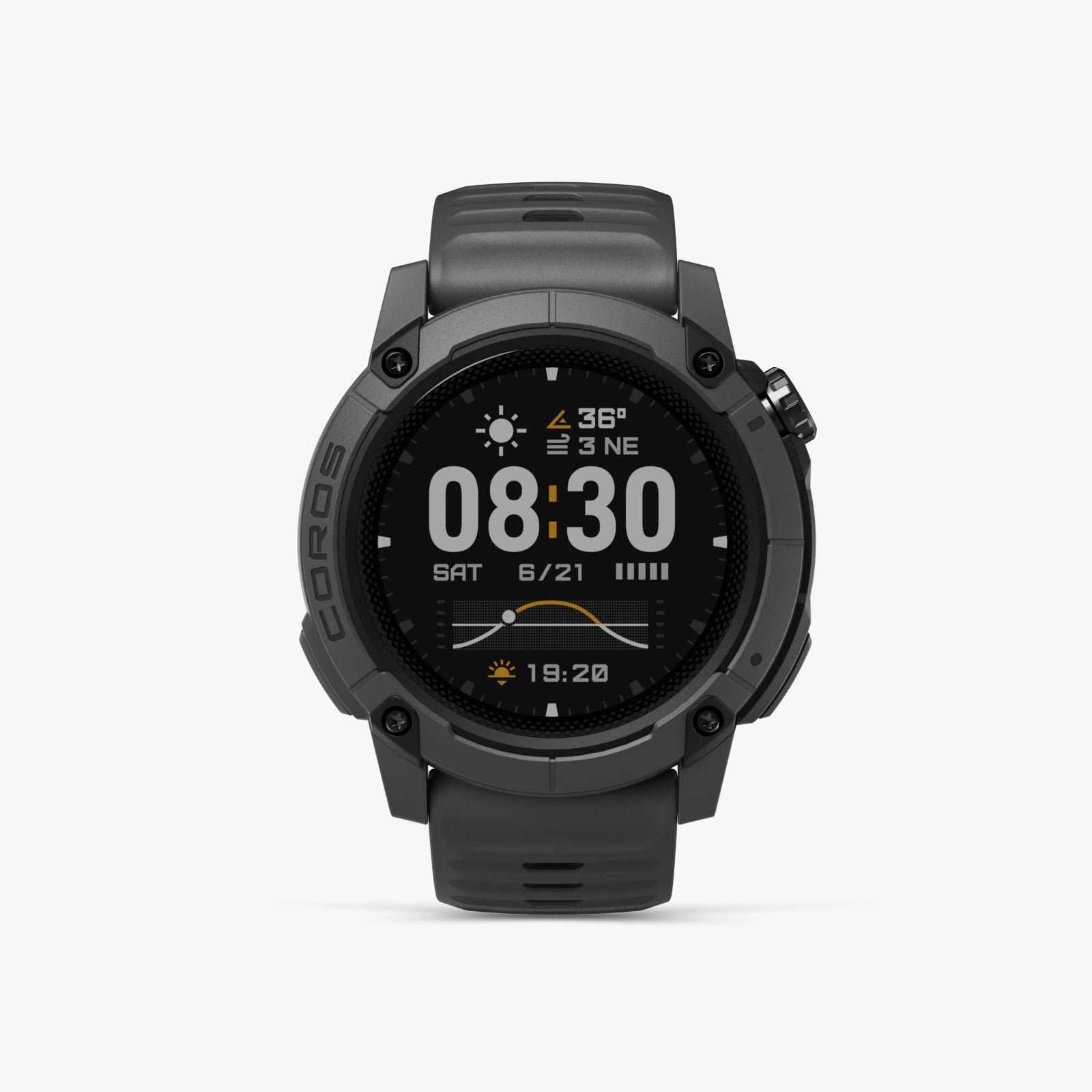 COROS NOMAD - GPS Adventure Watch