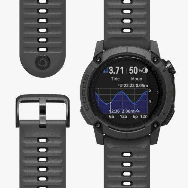 COROS NOMAD - GPS Adventure Watch