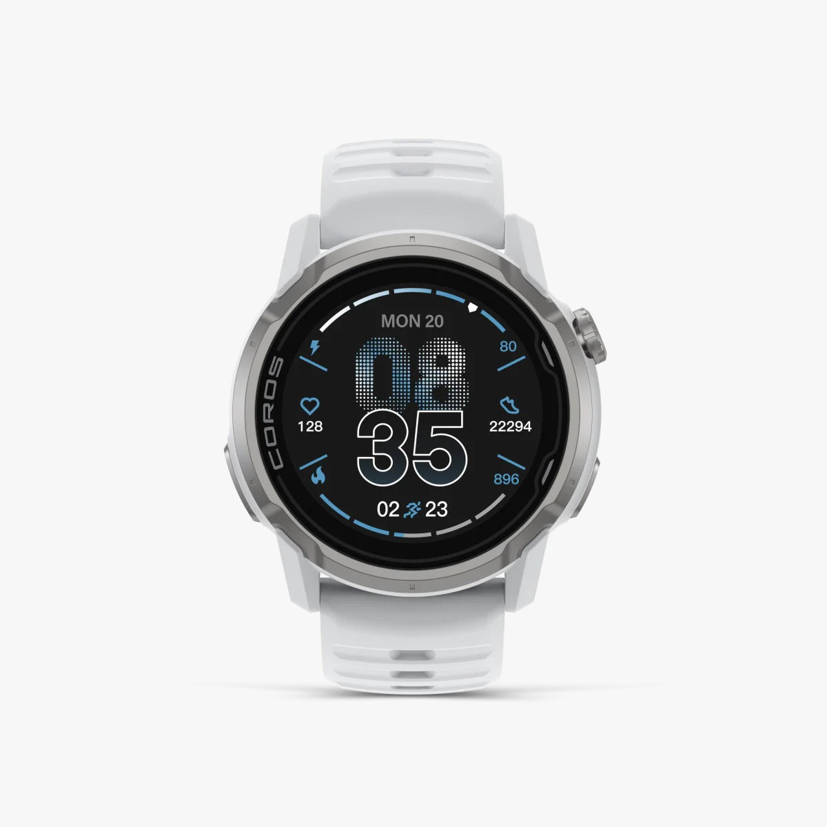 COROS APEX 4 ( 42MM ) - GPS Mountain Watch