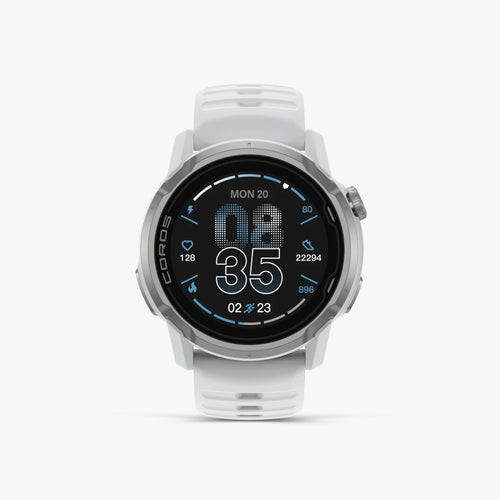 COROS APEX 4 ( 42MM ) - GPS Mountain Watch