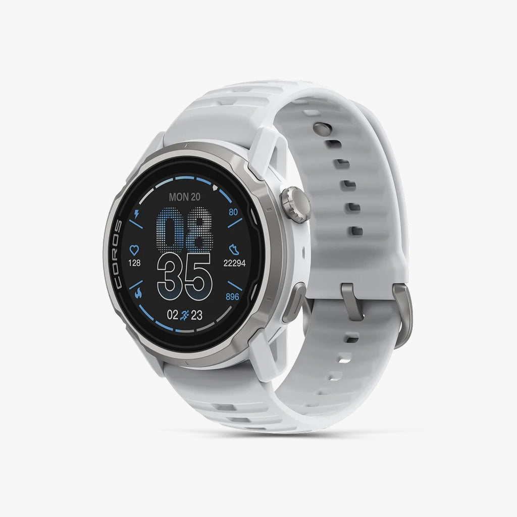 COROS APEX 4 ( 42MM ) - GPS Mountain Watch
