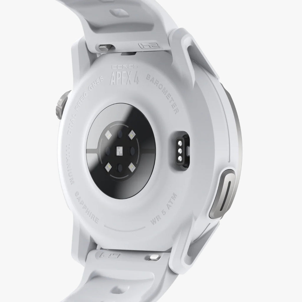 COROS APEX 4 ( 42MM ) - GPS Mountain Watch