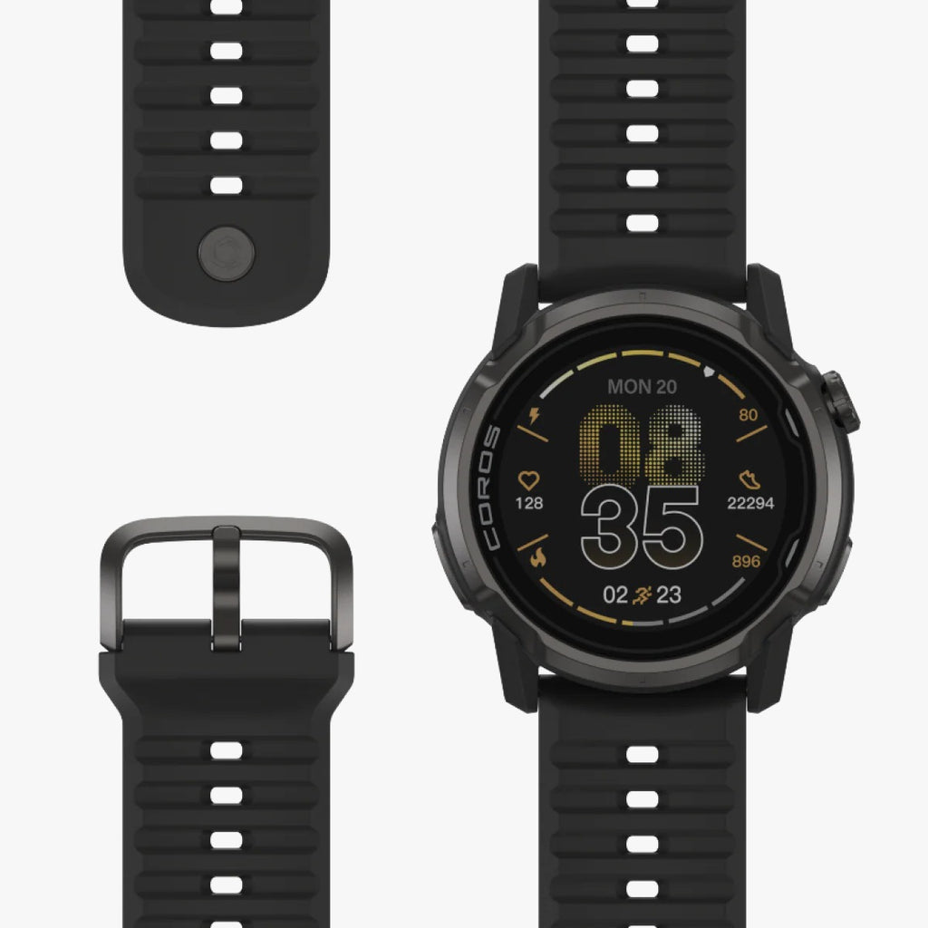 COROS APEX 4 ( 42MM ) - GPS Mountain Watch