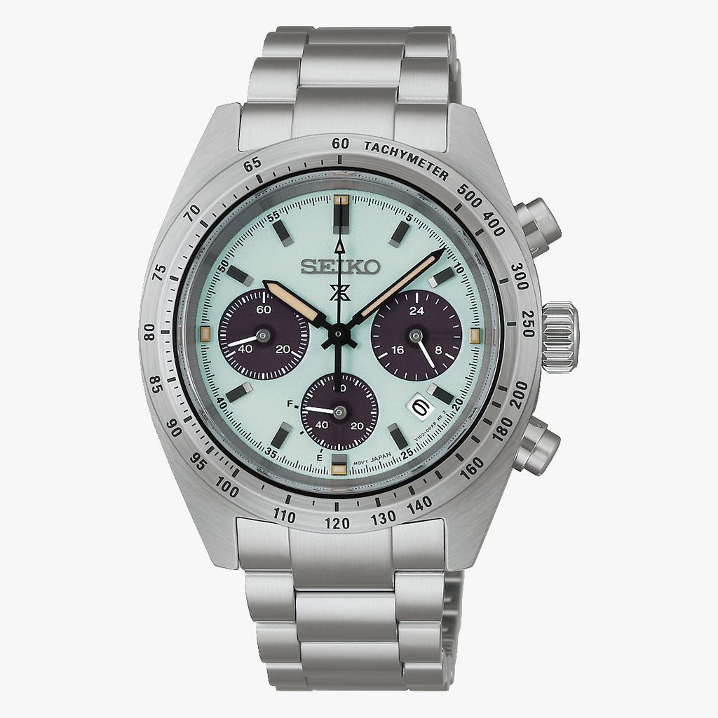 SSC965P1 - Seiko Prospex Speedtimer
