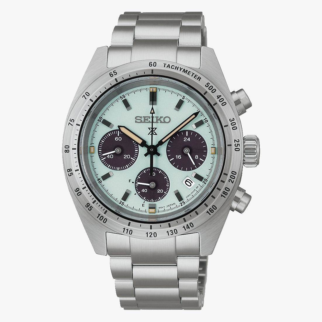 SSC965P1 - Seiko Prospex Speedtimer