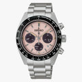 SSC963P1 - Seiko Prospex Speedtimer