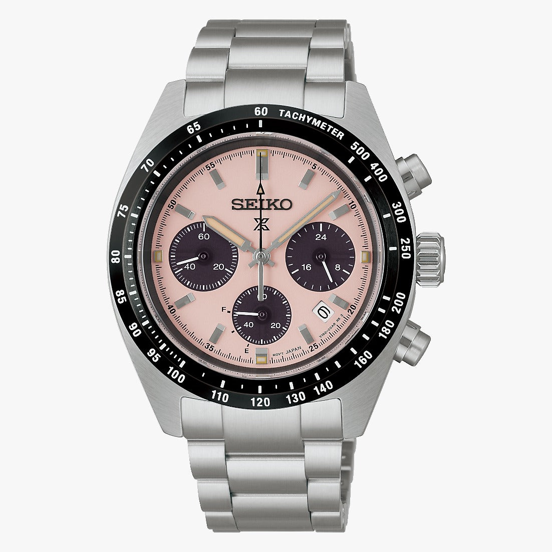 SSC963P1 - Seiko Prospex Speedtimer