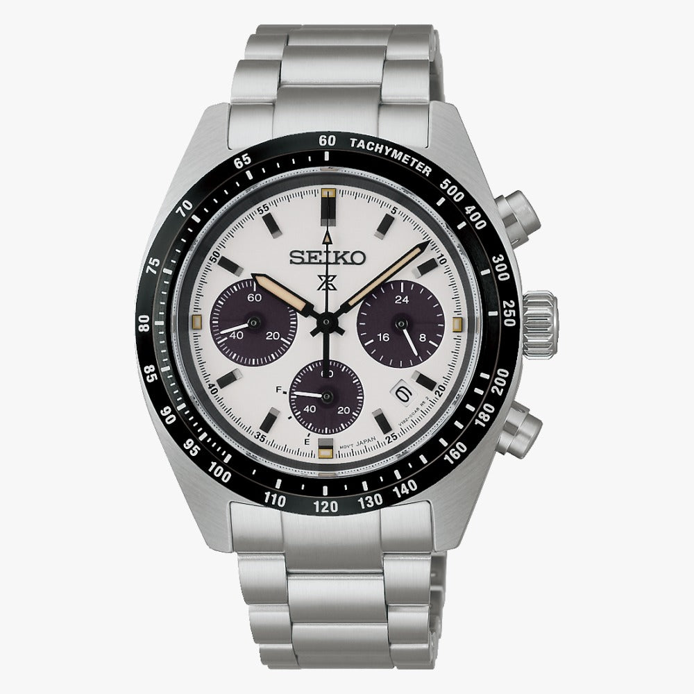 SSC961P1 - Seiko Prospex Speedtimer