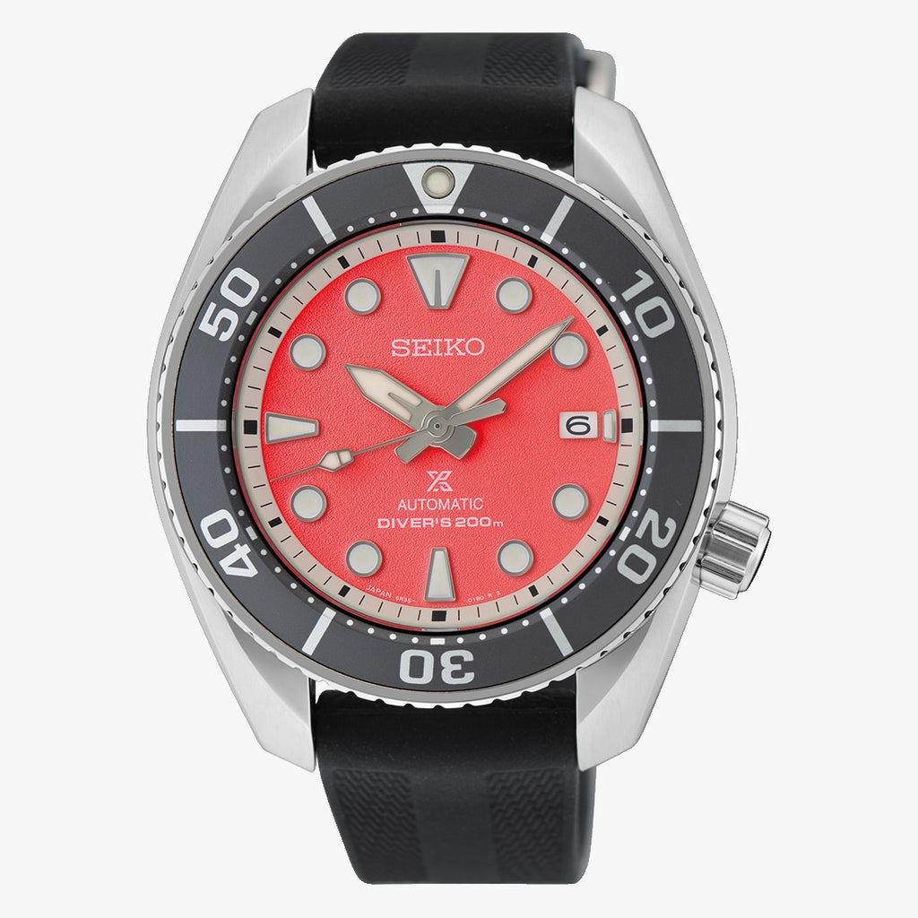 SPB541J1 - Seiko Prospex 2025 Asia-Pacific Limited Edition Limited edition of 1,600 pieces