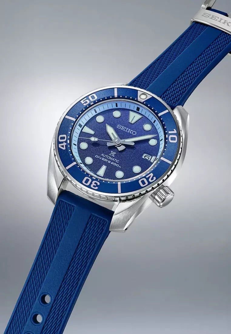 SPB543J1 - Seiko Prospex 2025 Asia-Pacific Limited Edition Limited edition of 2,200 pieces