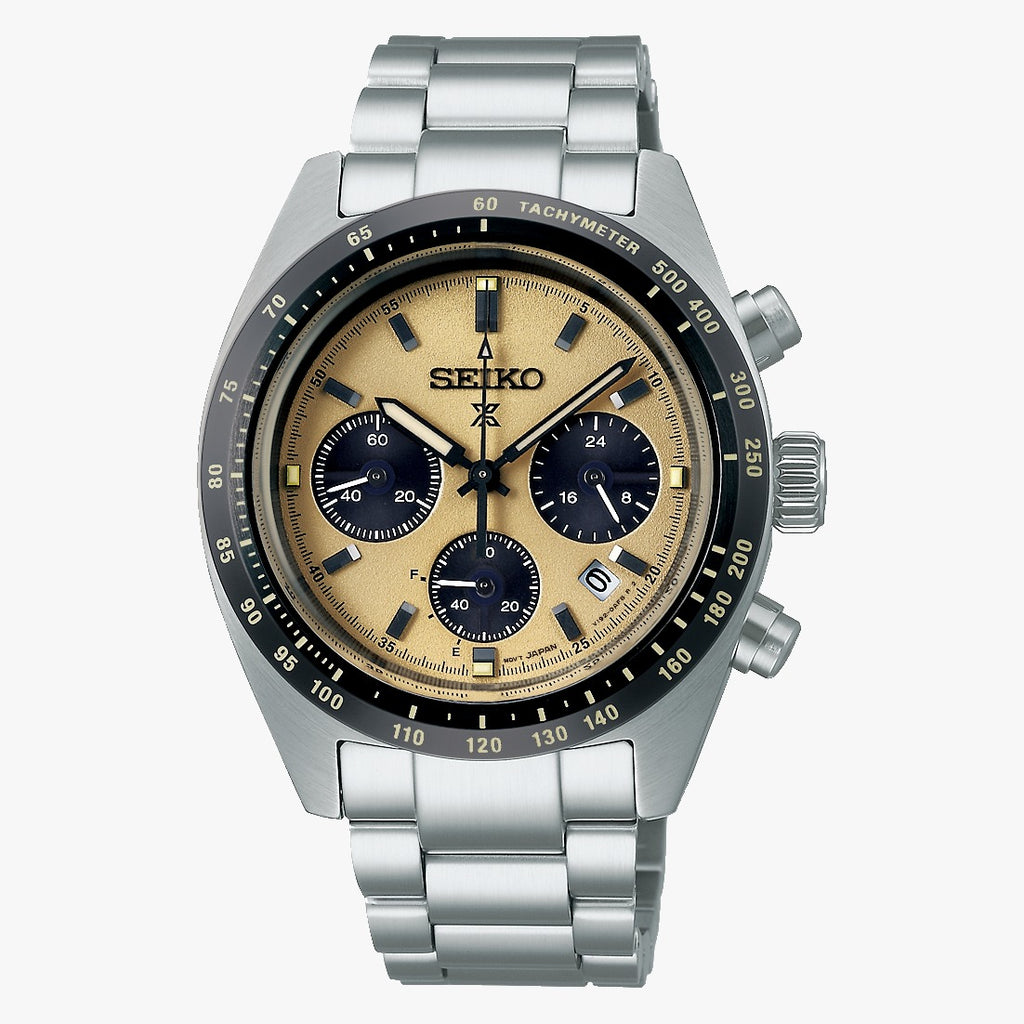 SSC817P1 - Seiko Prospex Speedtimer