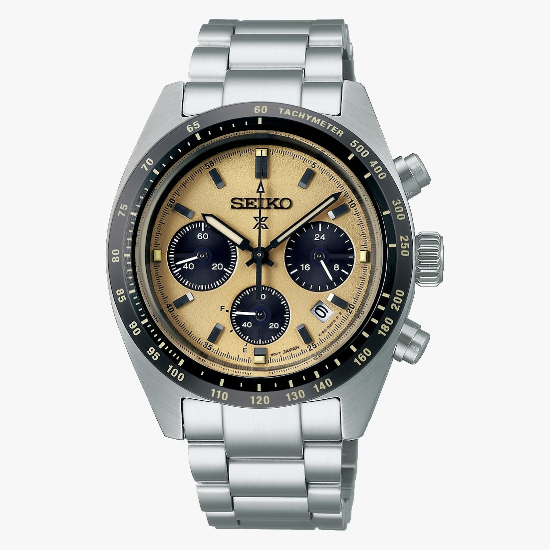 SSC817P1 - Seiko Prospex Speedtimer