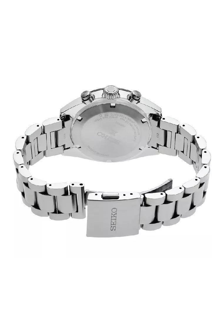SSC817P1 - Seiko Prospex Speedtimer