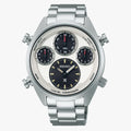 SSC965P1 - Prospex SPEEDTIMER Seiko Watchmaking 110th Anniversary Limited Editions Limited edition of 3,500 pieces