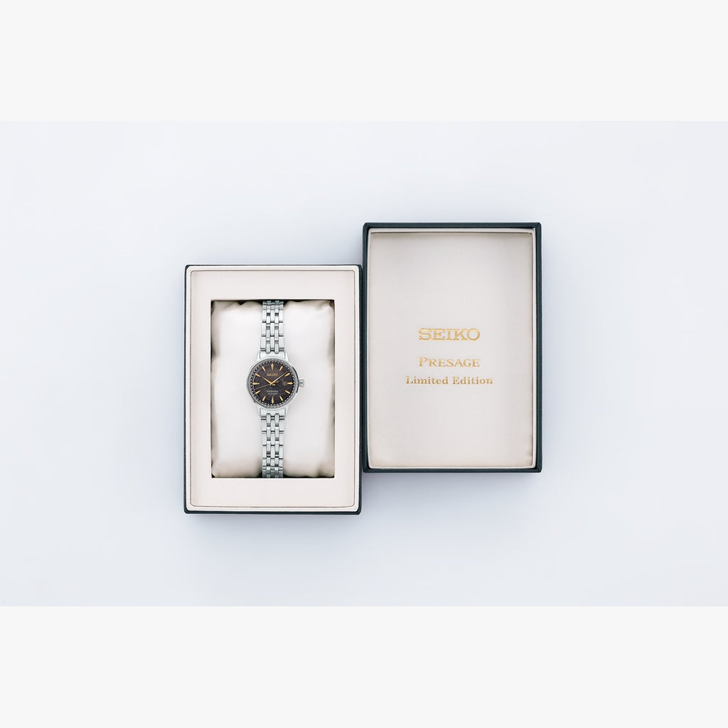 SRE015J1 - PRESAGE Cocktail Time  STAR BAR Limited Edition 6,000 pieces