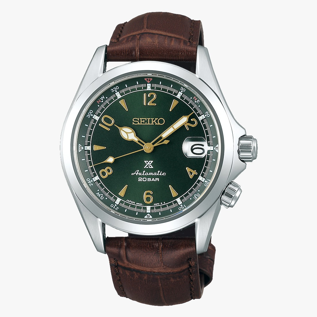 SPB121J1 - Prospex Land