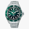 SRPL53K1 - Prospex Sea PADI Special Edition ( SAMURAI )
