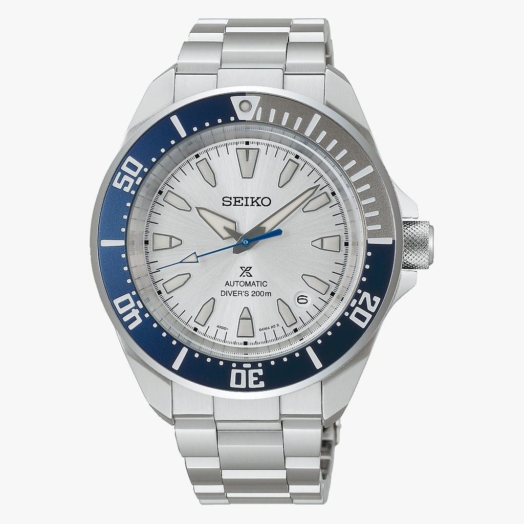 HBB001K1 - Prospex SAMURAI Sea Seiko 145th Anniversary Limited Edition (9,999 pieces)