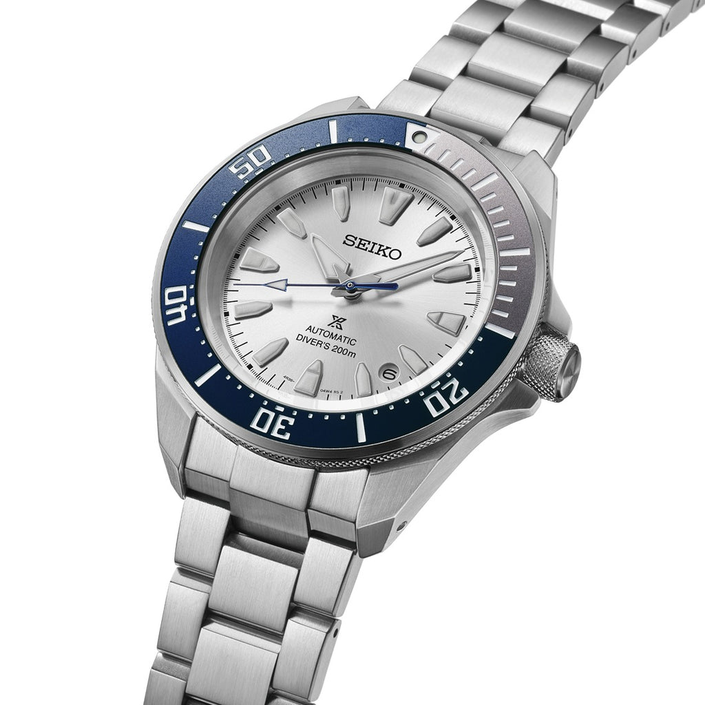 HBB001K1 - Prospex SAMURAI Sea Seiko 145th Anniversary Limited Edition (9,999 pieces)