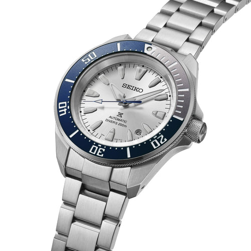 HBB001K1 - Prospex SAMURAI Sea Seiko 145th Anniversary Limited Edition (9,999 pieces)