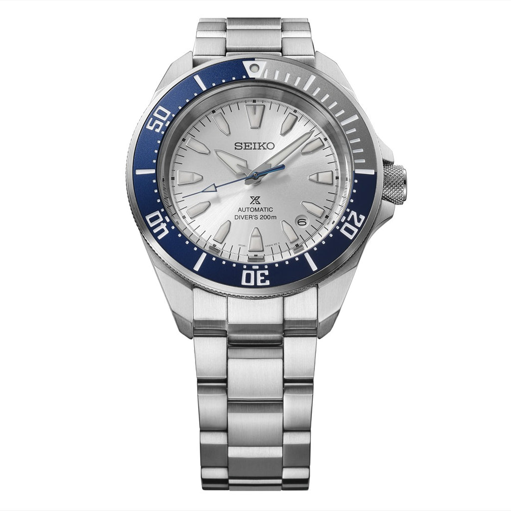 HBB001K1 - Prospex SAMURAI Sea Seiko 145th Anniversary Limited Edition (9,999 pieces)