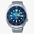 SRPK01K1 - Prospex TURTLE Sea PADI Special Edition
