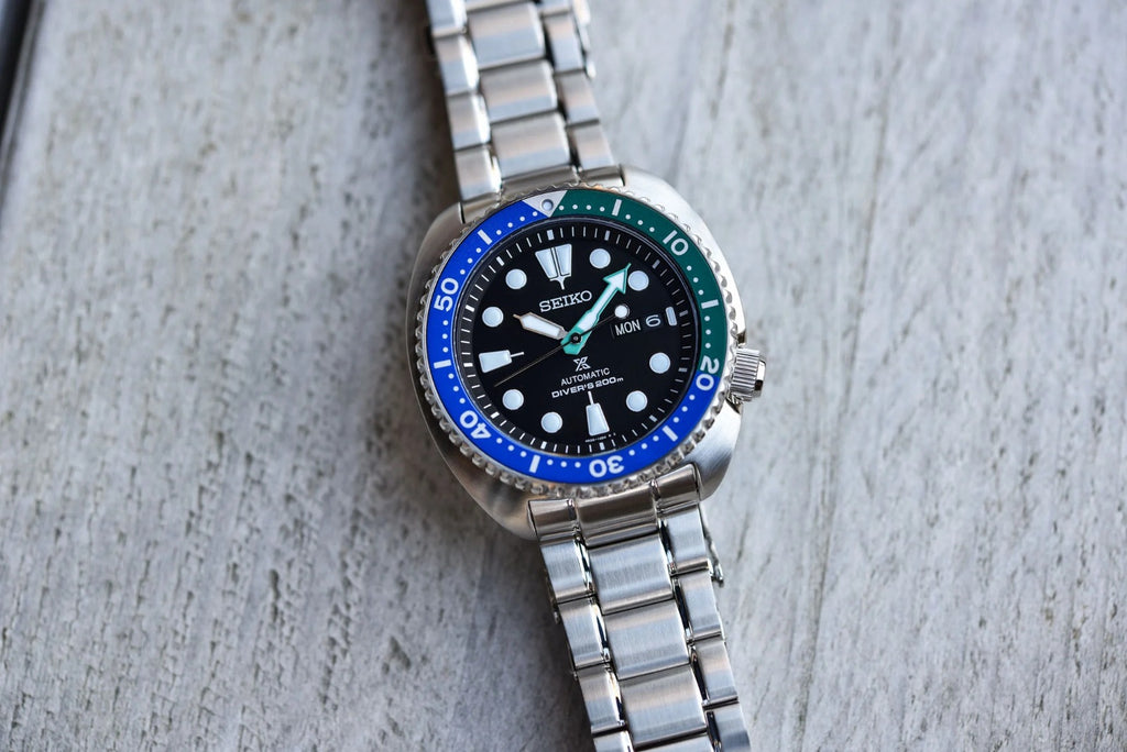 SRPJ35K1 - Prosepx TURTLE SEA Special Edition