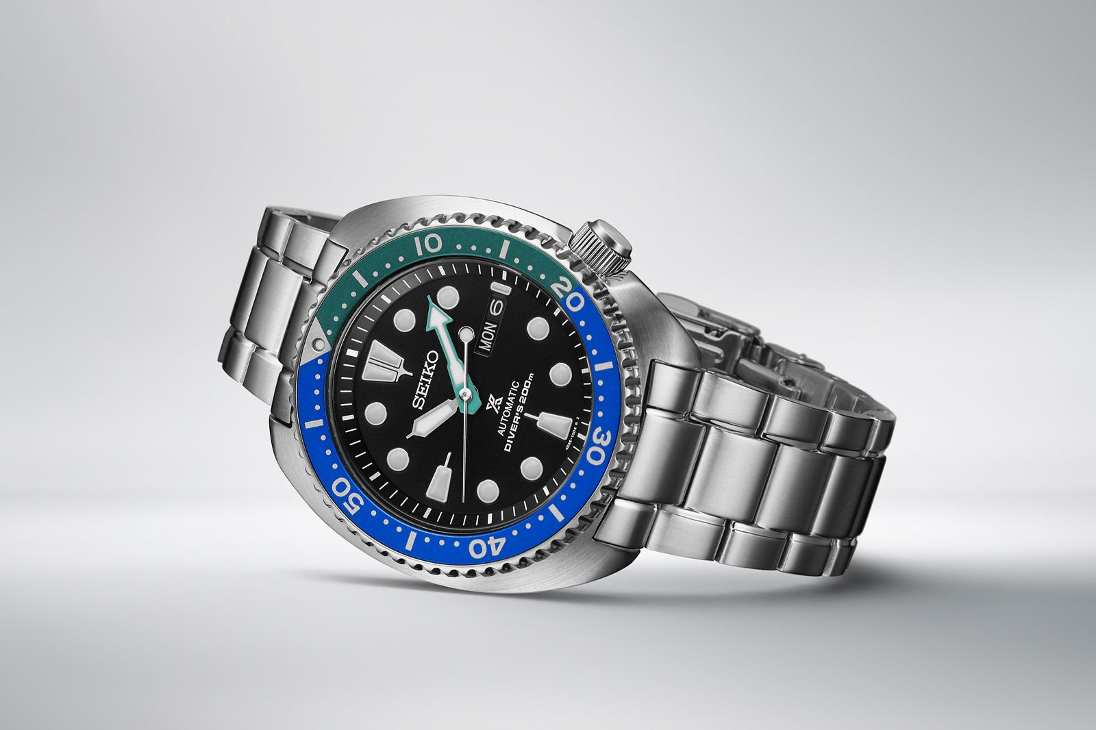 SRPJ35K1 - Prosepx TURTLE SEA Special Edition