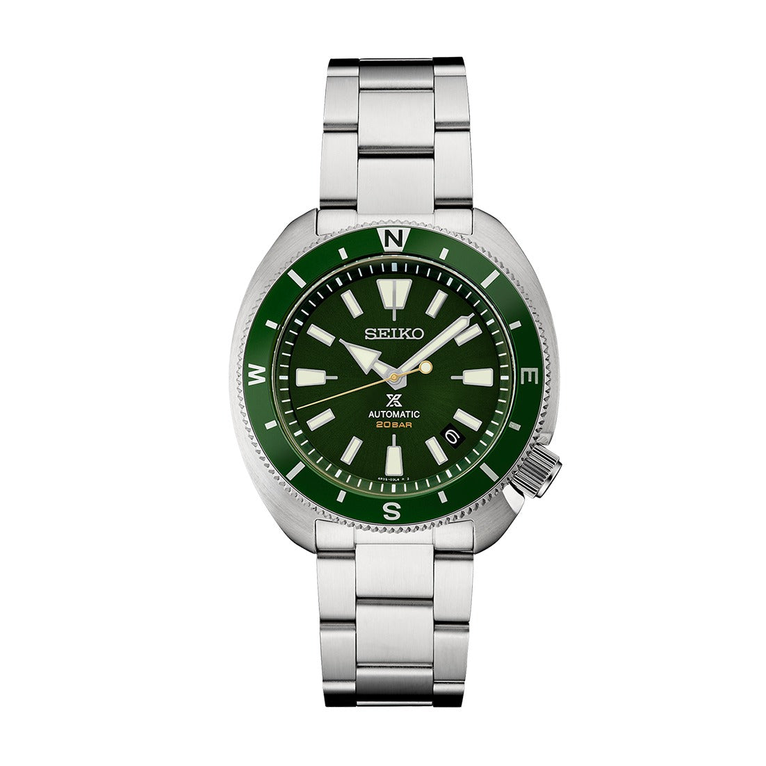 SRPH15K1 - Prospex Land Tortoise
