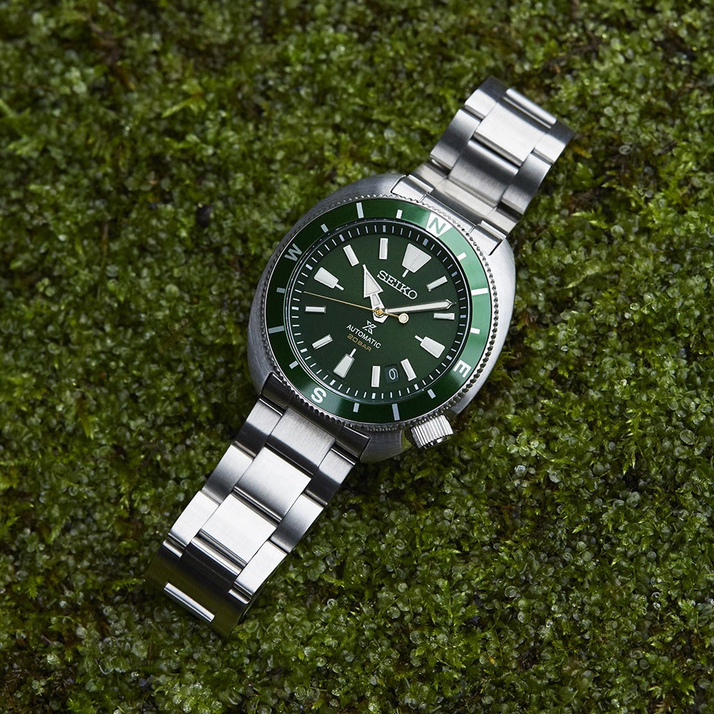 SRPH15K1 - Prospex Land Tortoise