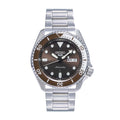 SRPM13K1 - SEIKO 5 Sports 'Thong Sia Group Exclusive Winter Sports Limited Edition of 1,000 pcs'