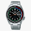 SRPK13K1 - SEIKO 5 Sports Special Edition ' New Regatta Timer '